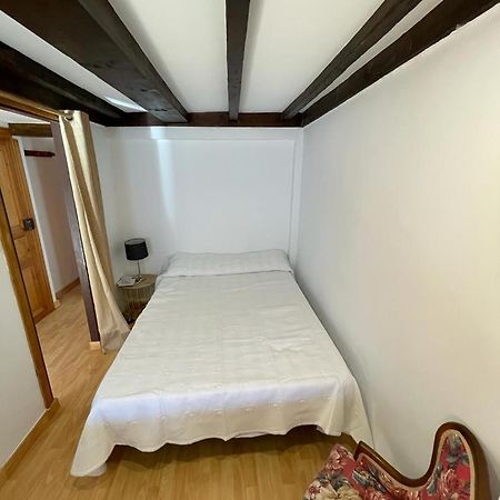 Pisito En Pleno Centro Lägenhet Santander Exteriör bild