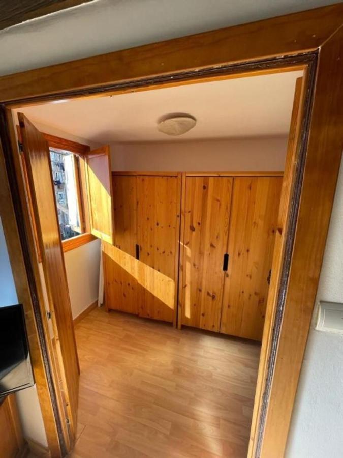 Pisito En Pleno Centro Lägenhet Santander Exteriör bild