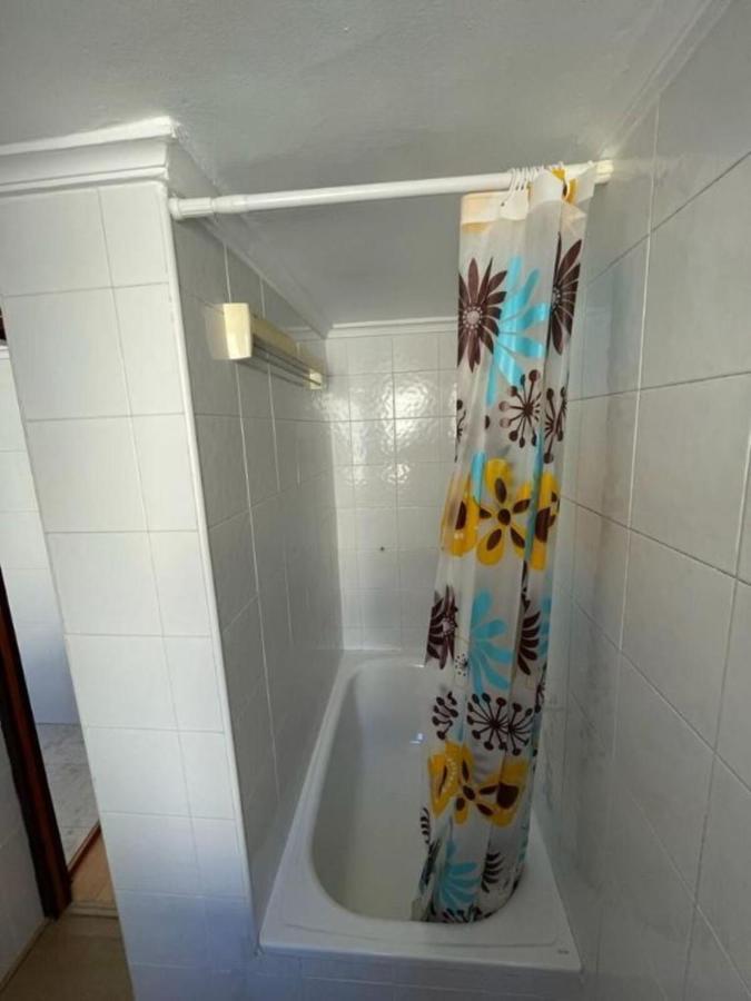 Pisito En Pleno Centro Lägenhet Santander Exteriör bild