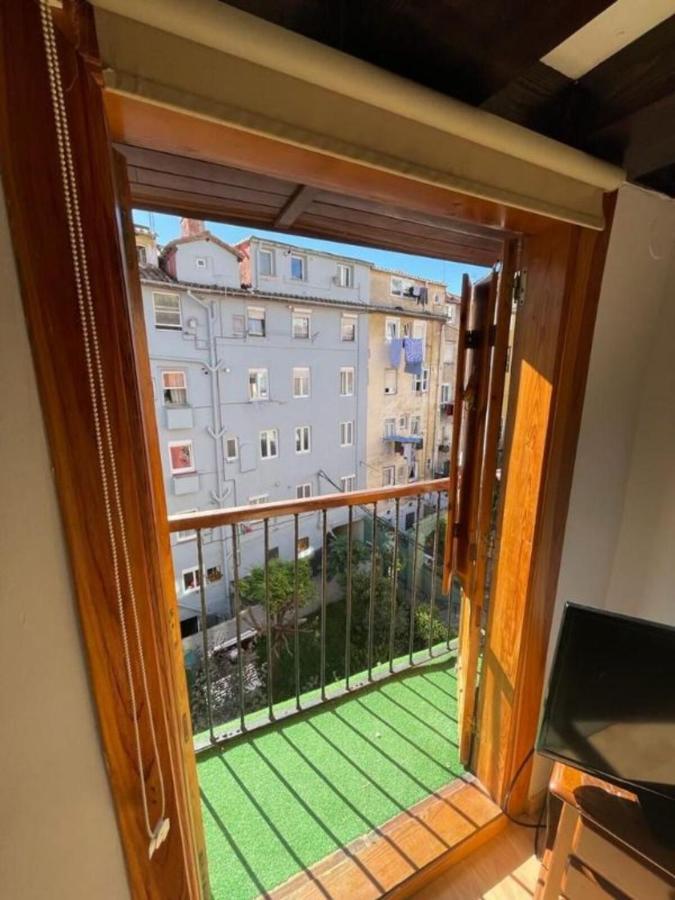 Pisito En Pleno Centro Lägenhet Santander Exteriör bild